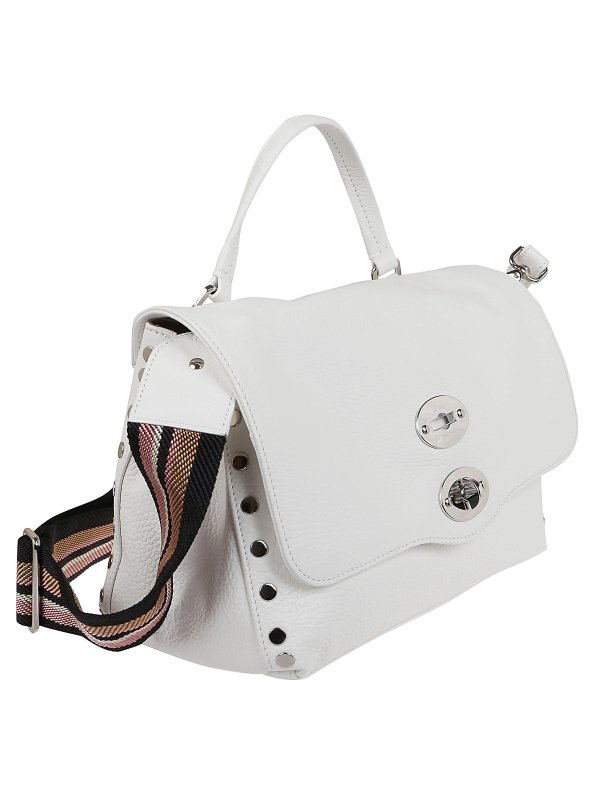 The Best Shops ZANELLATO: shopper - Postina daily