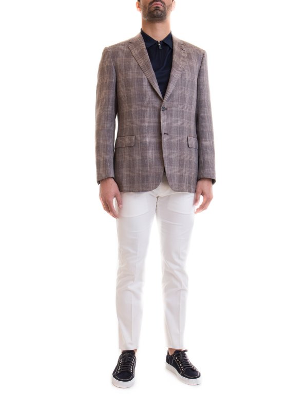BRIONI: giacche blazer online - Blazer