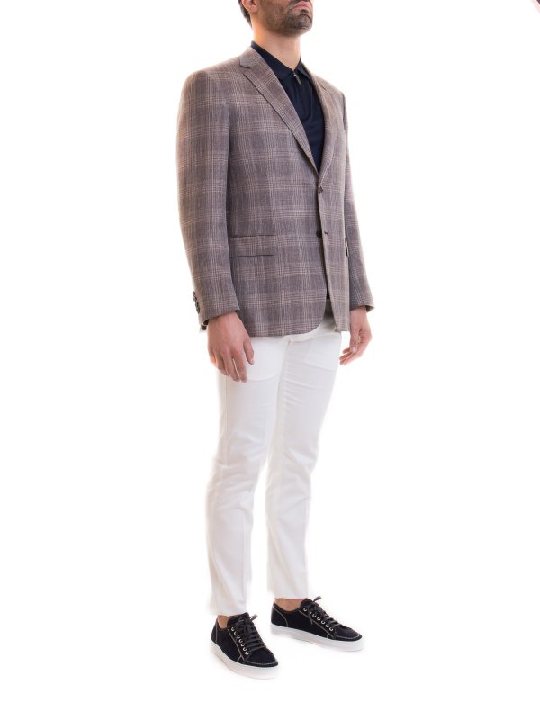 iKRIX BRIONI: giacche blazer - Blazer