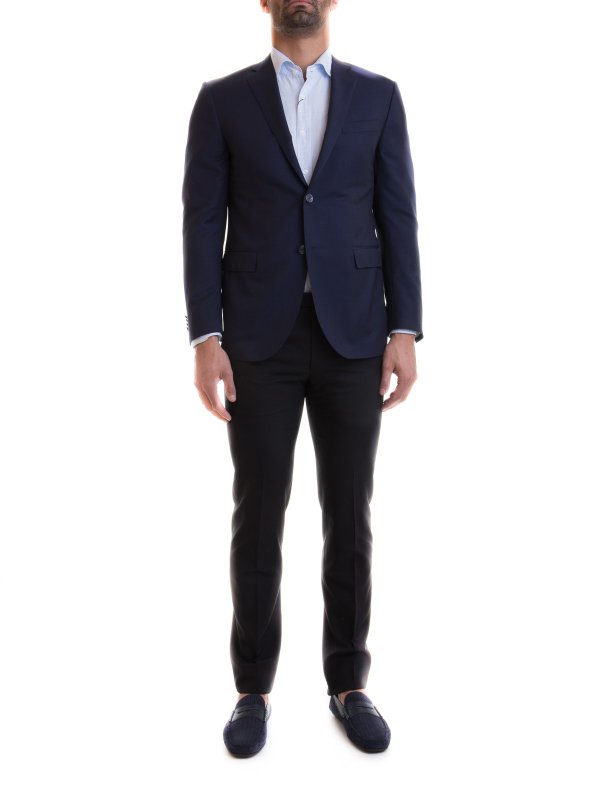 CORNELIANI: giacche blazer online - Blazer