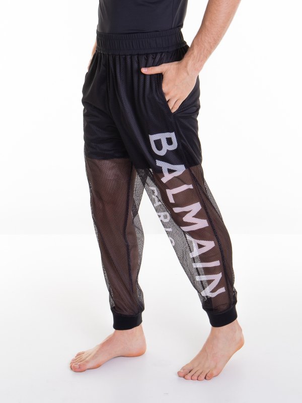 iKRIX Balmain: casual trousers - Pants
