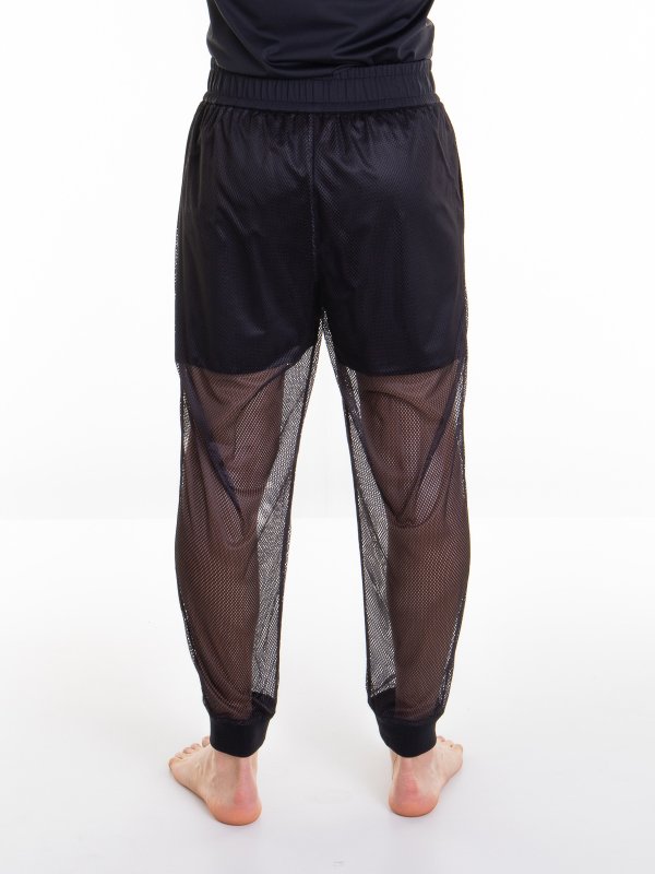 Pants shop online: Balmain