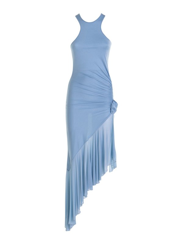 BLUMARINE: abiti al ginocchio - Vestito