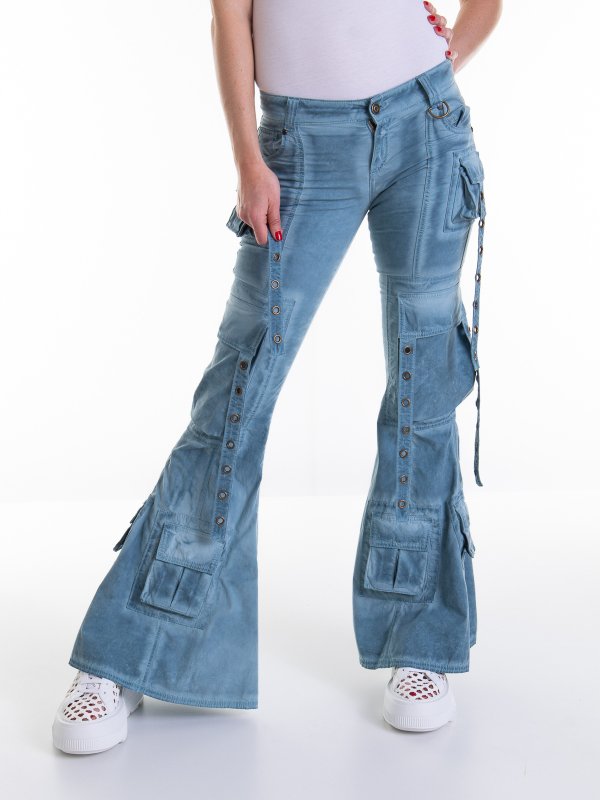 BLUMARINE buy online Pants