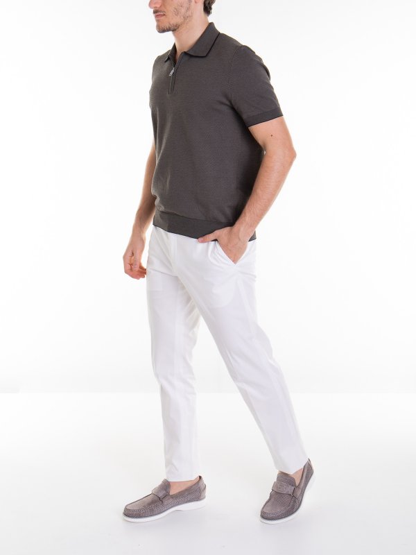iKRIX BRIONI: polo shirts - Polo shirt