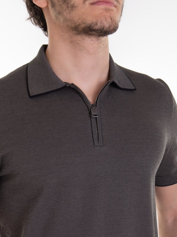 BRIONI buy online Polo shirt