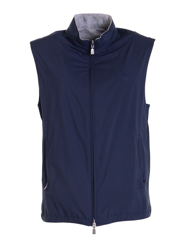 CORNELIANI: waistcoats & gilets - Gilet