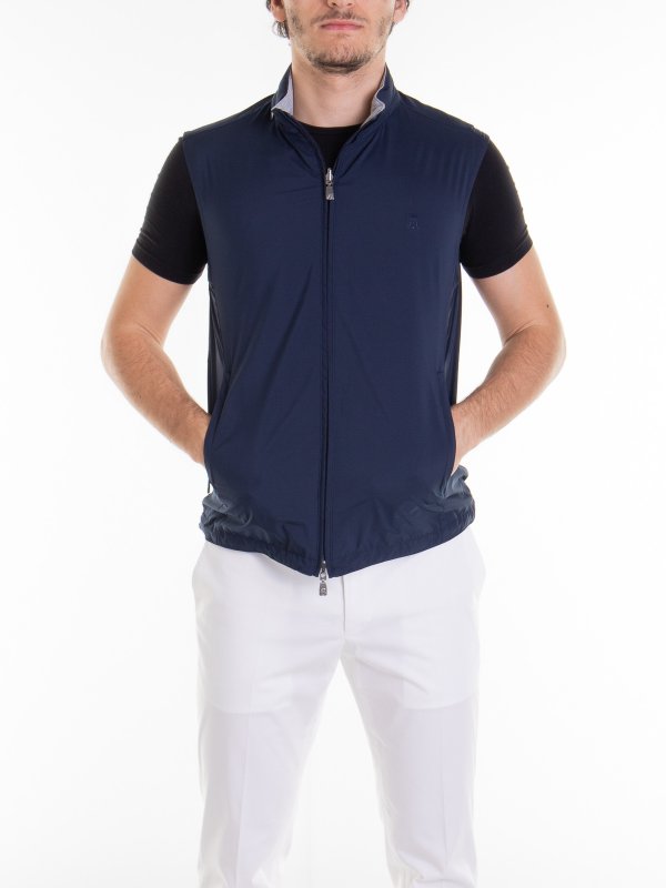CORNELIANI: waistcoats & gilets online - Gilet