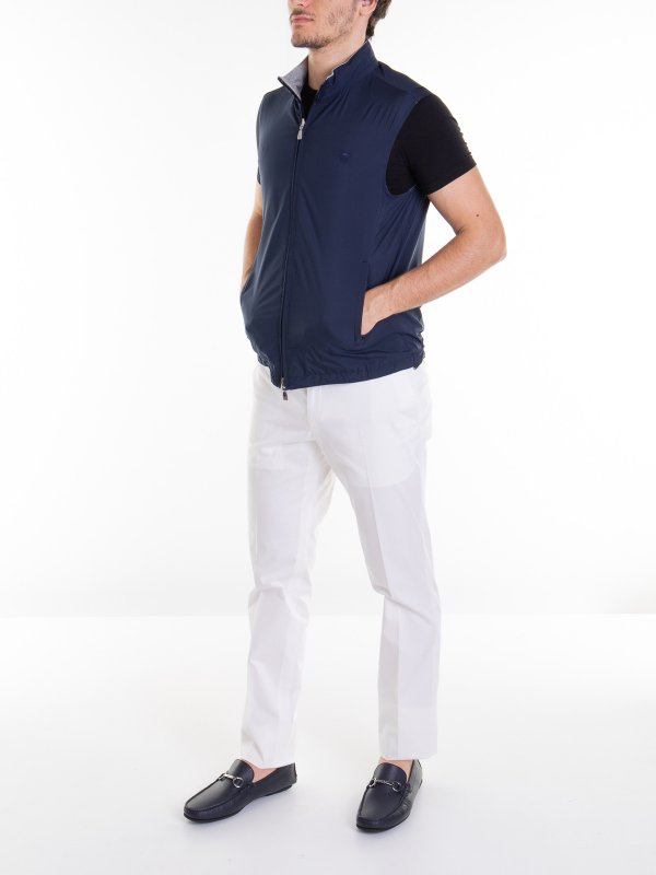 iKRIX CORNELIANI: waistcoats & gilets - Gilet