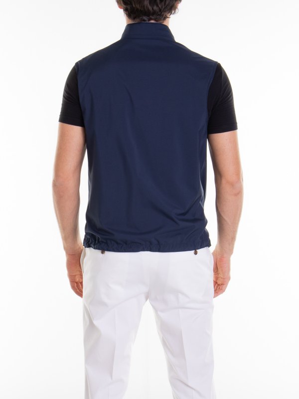 Gilet shop online: CORNELIANI