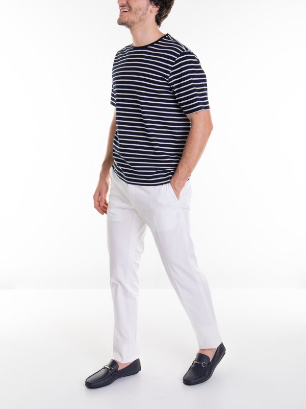 iKRIX CORNELIANI: Sweatshirts und Pullover - Sweatshirt - Schwarz