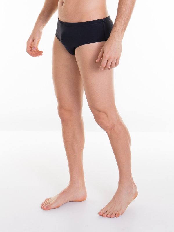 The Best Shops DSQUARED2: Badeanzüge und Badehosen - Badeanzug - Schwarz