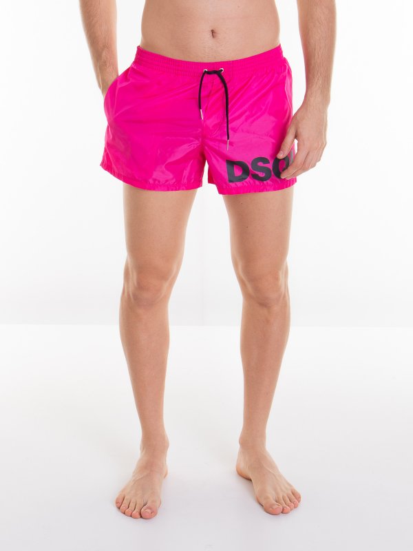 DSQUARED2: one-piece online - Swimwear