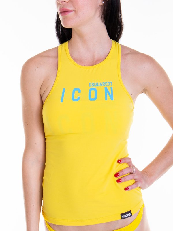 DSQUARED2 buy online Top - Amarillo