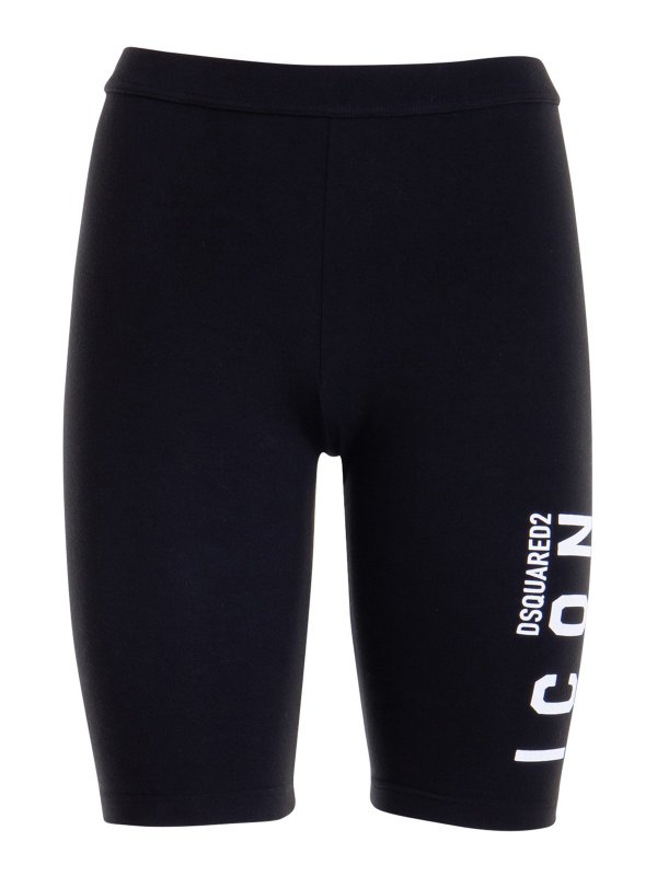 DSQUARED2: Trousers Shorts - Shorts