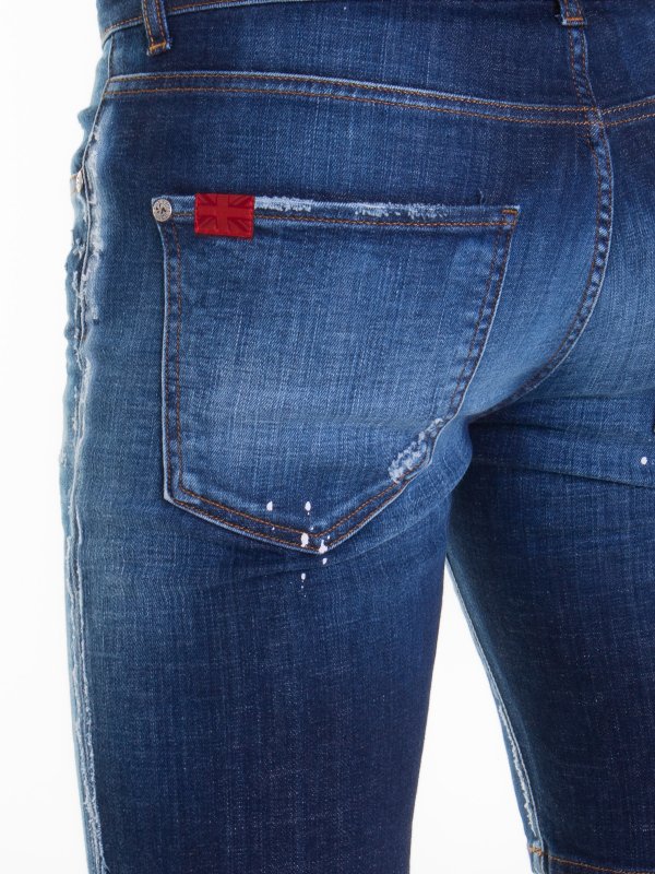 JOHN RICHMOND buy online Shorts