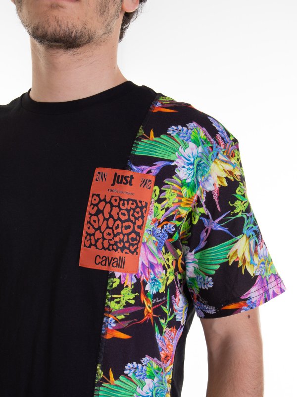 JUST CAVALLI buy online T-shirt