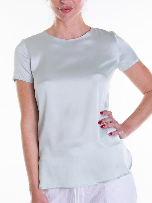 Max Mara buy online Top - Grün