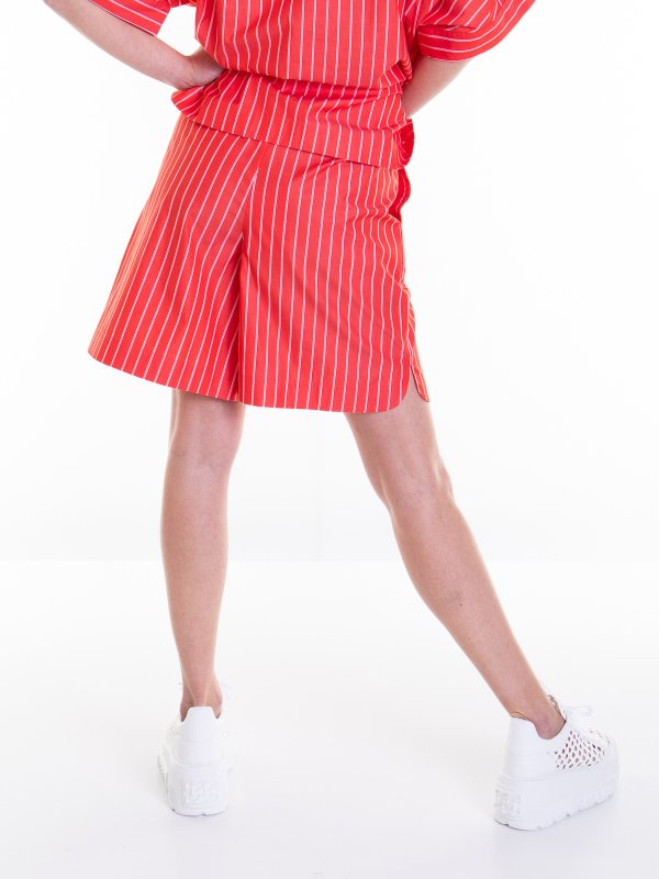 Shorts - Rot shop online: Max Mara