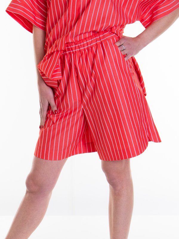 Max Mara buy online Shorts - Rot