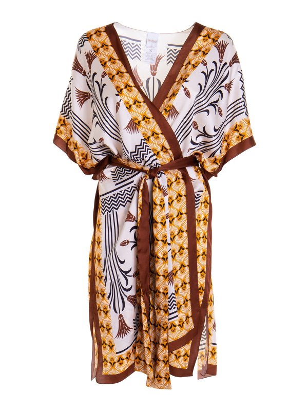 Max Mara: チュニック - チュニック - マルチカラー