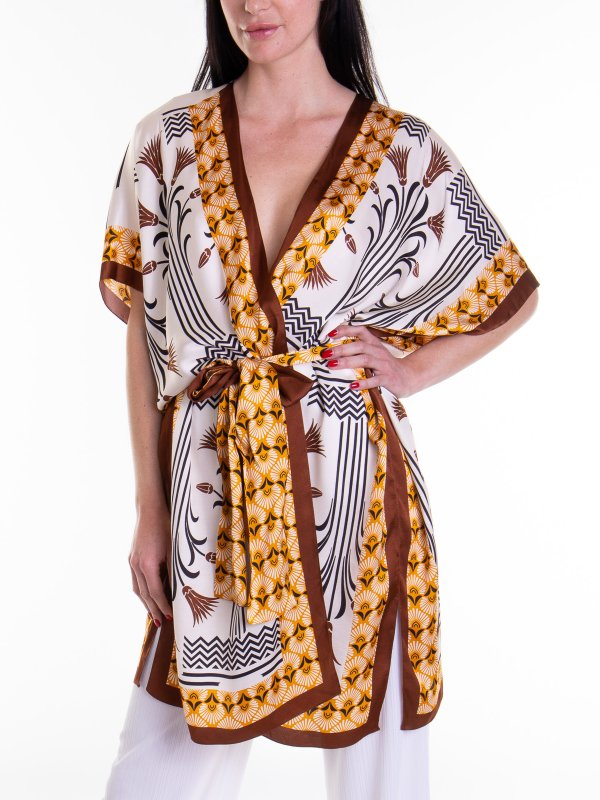 Max Mara: チュニック online - チュニック - マルチカラー