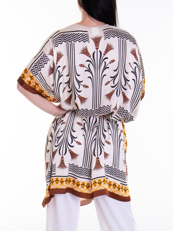 チュニック - マルチカラー shop online: Max Mara