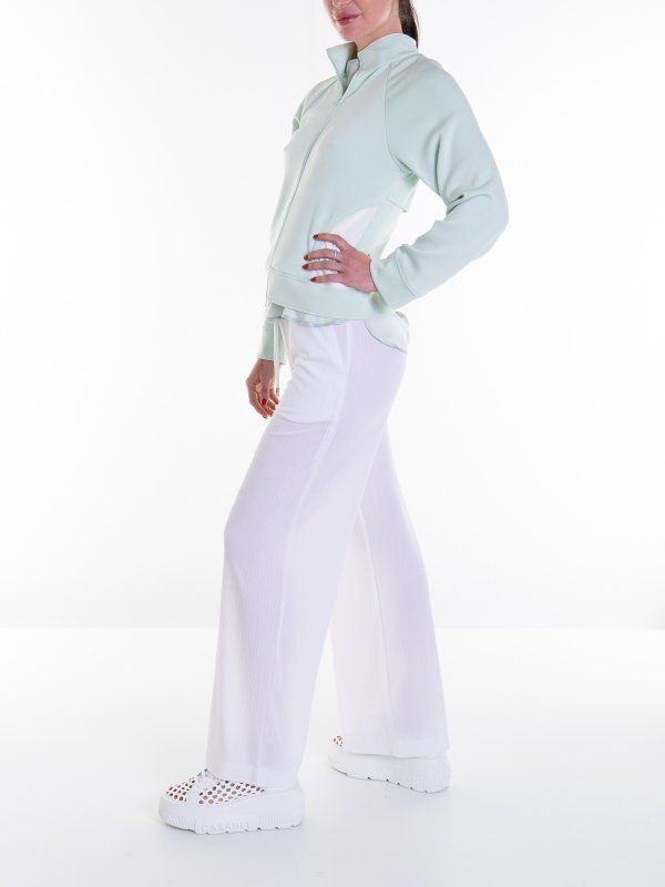 The Best Shops Max Mara: Sudaderas y suéteres - Sudadera - Verde