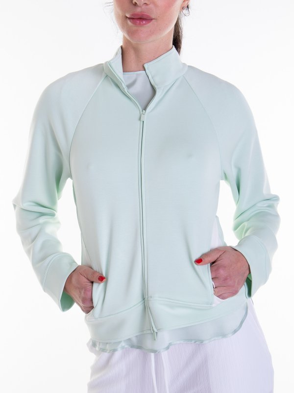 Max Mara buy online Sudadera - Verde