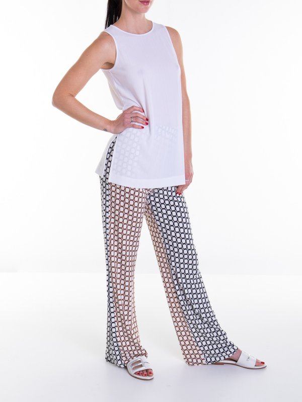 iKRIX Max Mara: Tops & Tank tops - Top Rubens