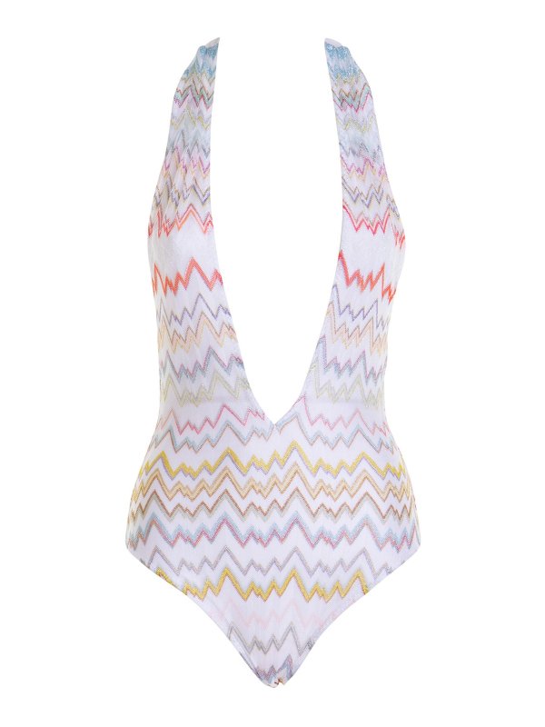 MISSONI: Bañadores - Bañador - Multicolor