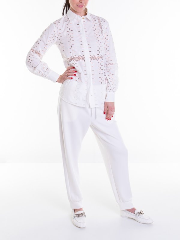 iKRIX ROBERTO CAVALLI: camicie - Camicia