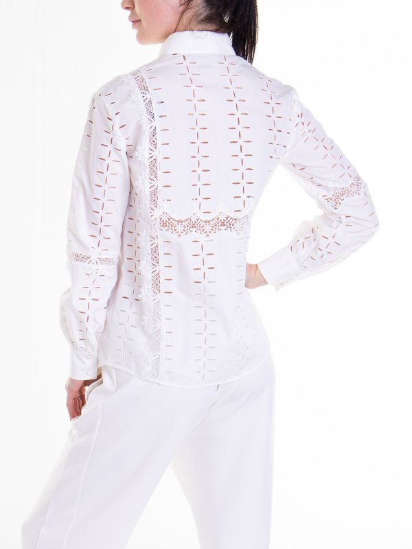 Camicia shop online: ROBERTO CAVALLI