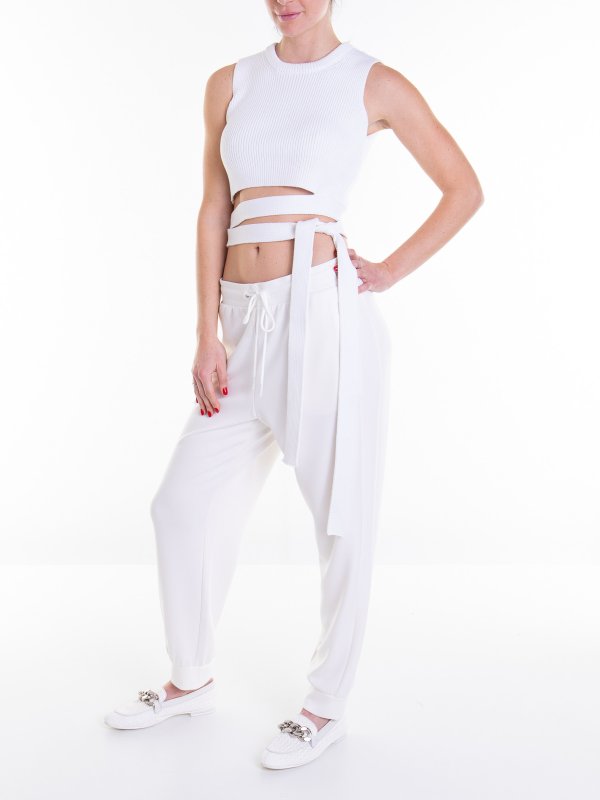 iKRIX VALENTINO RED: Tops & Tank tops - Top