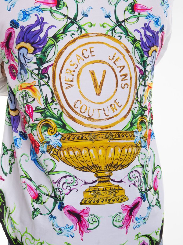 Versace Jeans Couture buy online Camicia