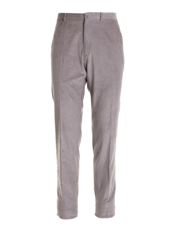 BRIONI: casual trousers - Pants