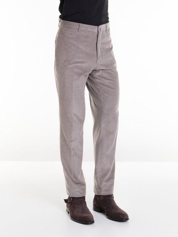 iKRIX BRIONI: casual trousers - Pants