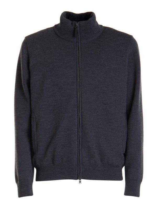 BRIONI: Sweatshirts & Sweaters - Sweater