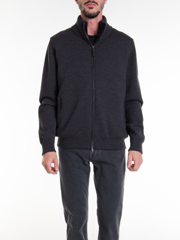 BRIONI: Sweatshirts & Sweaters online - Sweater