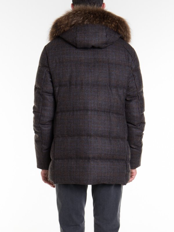 Jacket shop online: CORNELIANI