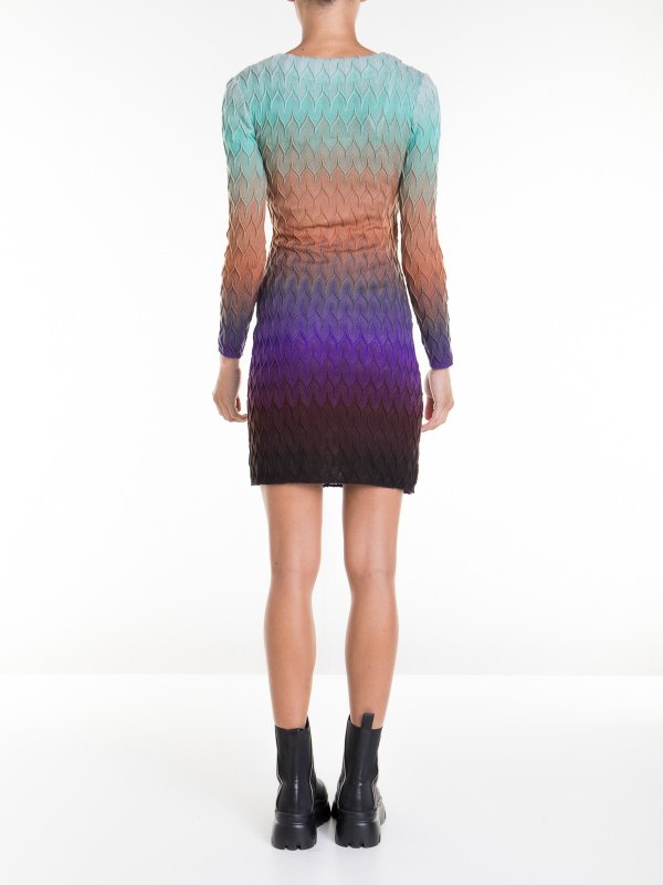 Dress shop online: MISSONI