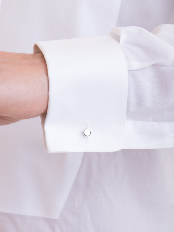 BRIONI buy online Hemd - Weiß