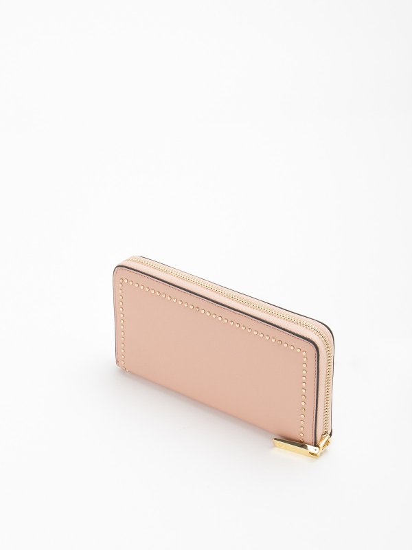 Portefeuilles - Couleur Chair shop online: Ermanno by Ermanno Scervino