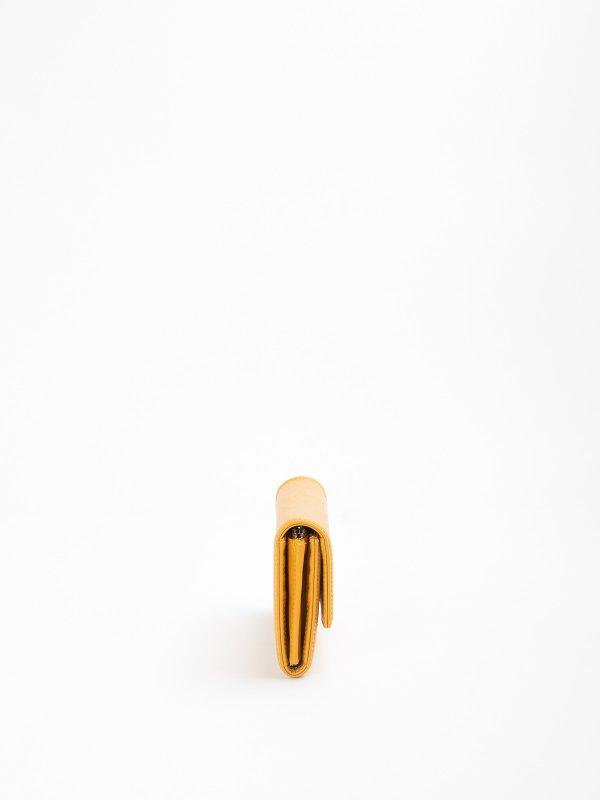 iKRIX Ermanno by Ermanno Scervino: Portefeuilles - Portefeuilles - Jaune