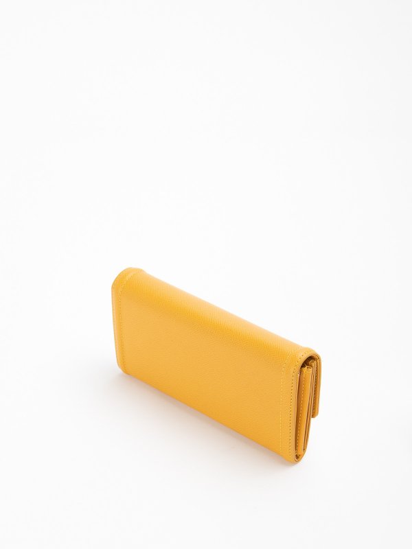 Portefeuilles - Jaune shop online: Ermanno by Ermanno Scervino