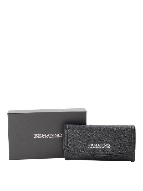 Ermanno by Ermanno Scervino: wallets & purses - Wallet