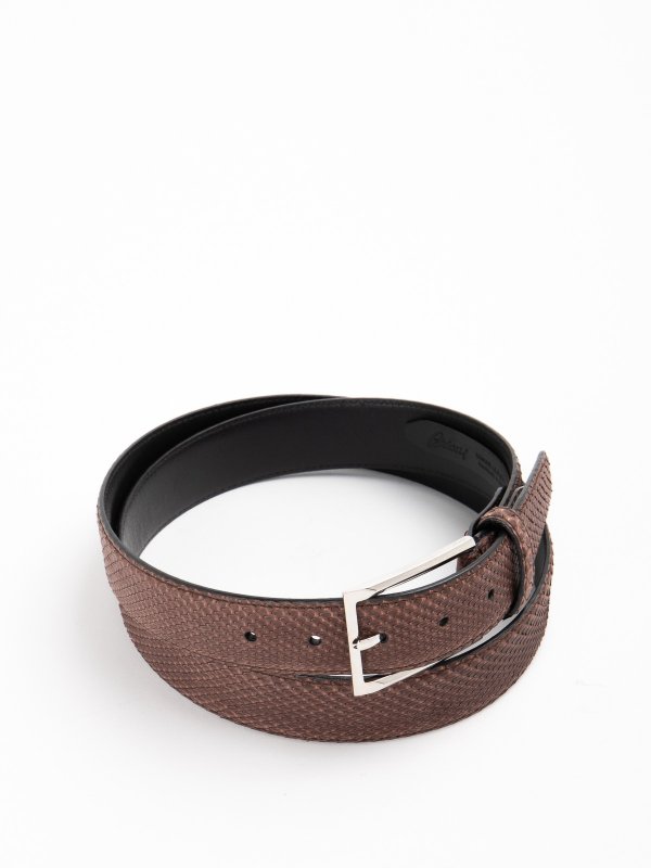 BRIONI: belts online - Belt