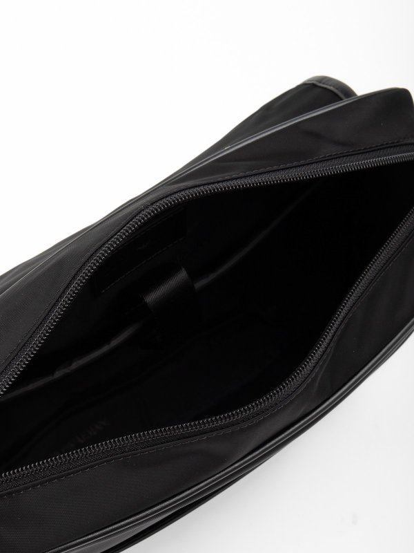 EMPORIO ARMANI buy online ショルダーバッグ - 黒