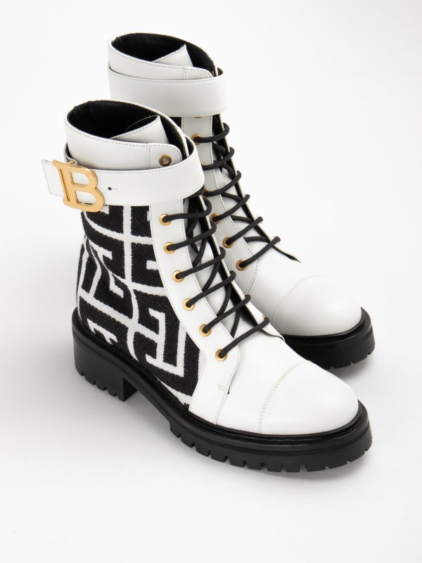 Balmain: boots online - Boots
