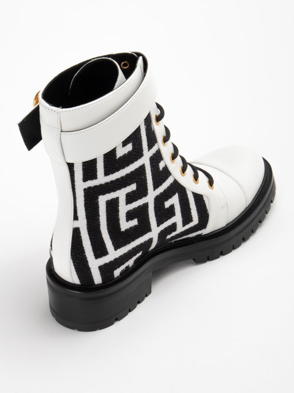 Balmain buy online Boots